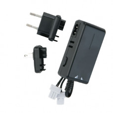 CARGADOR DE BATERIAS